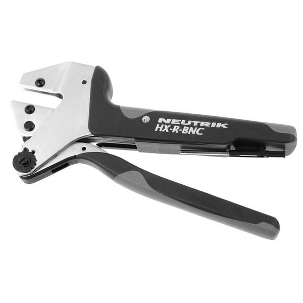 Neutrik HXR - BNC Crimp Pliers