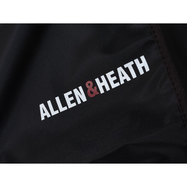 Allen & Heath Dust Cover QU-7