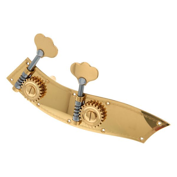 Gewa Double Bass Tuners