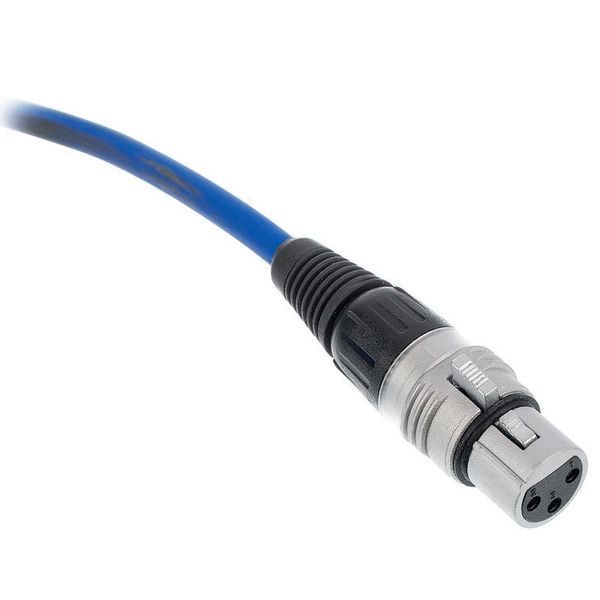Sommer Cable Stage 22 SGHN BL 20,0m