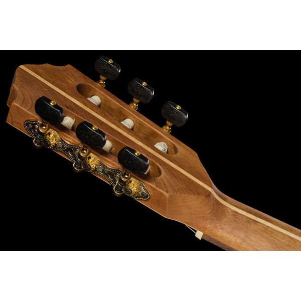 H&ouml;fner HLE-EUZ24 Cedar/Eucalyptus