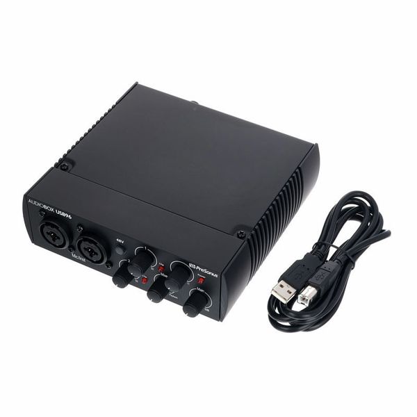 Presonus AudioBox USB 96 25th Anniv Ed