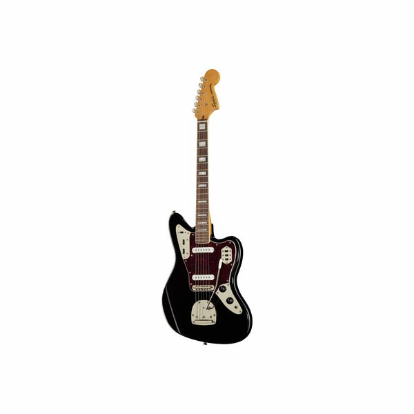 Squier CV 70s Jaguar LRL B B-Stock