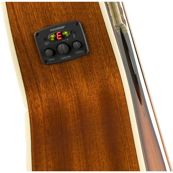 Fender FA-450CE 3TSB A-Bass w/Bag