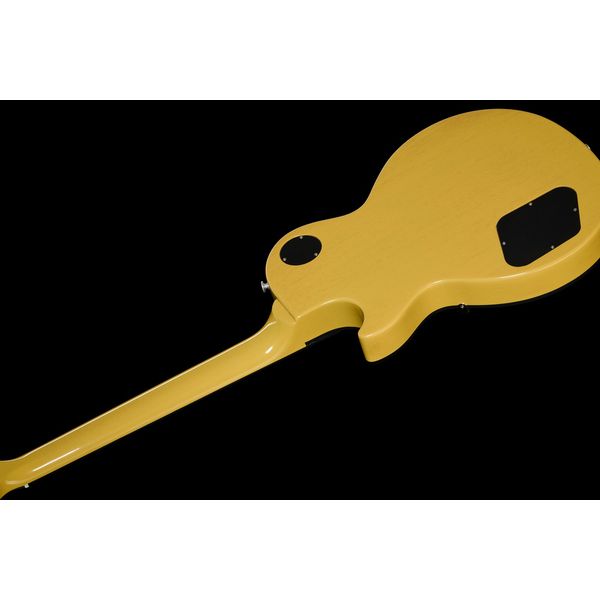 Gibson LP Standard 60s Mahogany TV