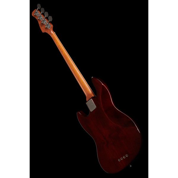 Marcus Miller V5R Alder-4 TS