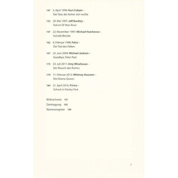 Reclam Verlag Live Fast,Love Hard,Die Young