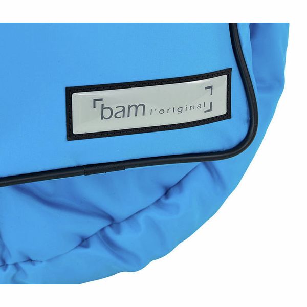 bam PERF1001SB Cello Bag 4/4 Blue