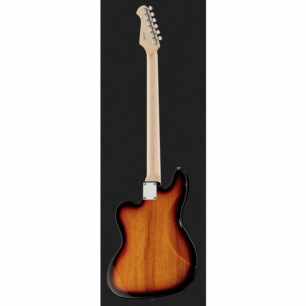 Harley Benton GuitarBass VS Vintage Series