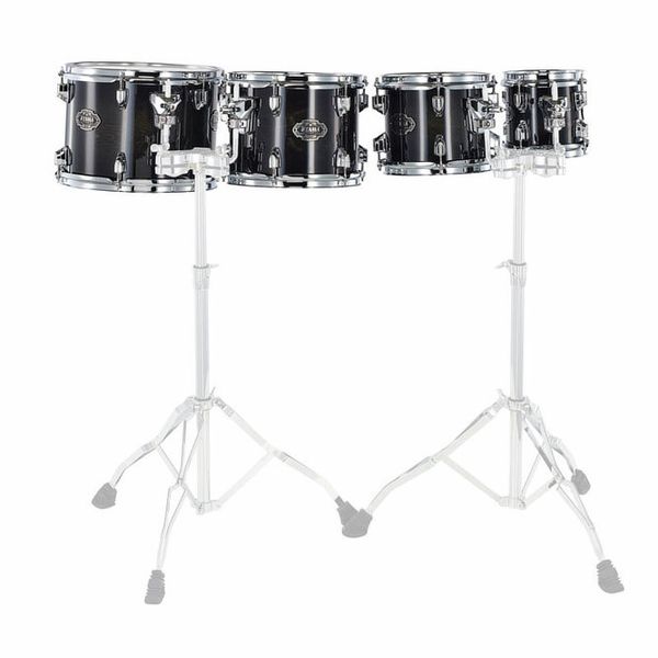 Tama High ConcertTom Set CCLT4H-TPB