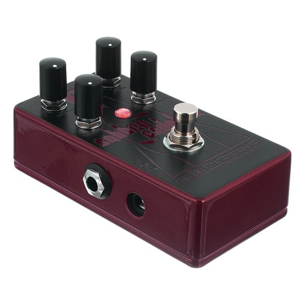 Catalinbread Sabbra Cadabra 10th Anniv.