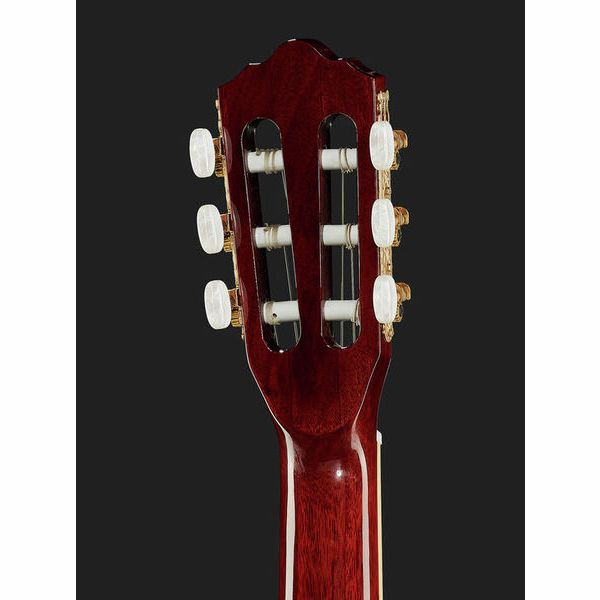 Harley Benton Nashville Nylon