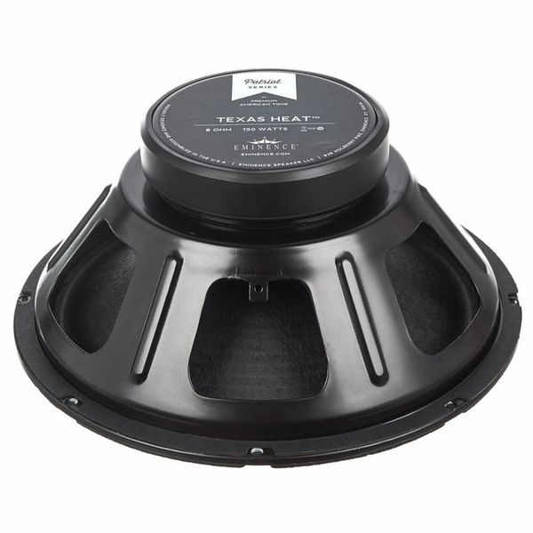 Eminence Texas Heat 8 Ohm