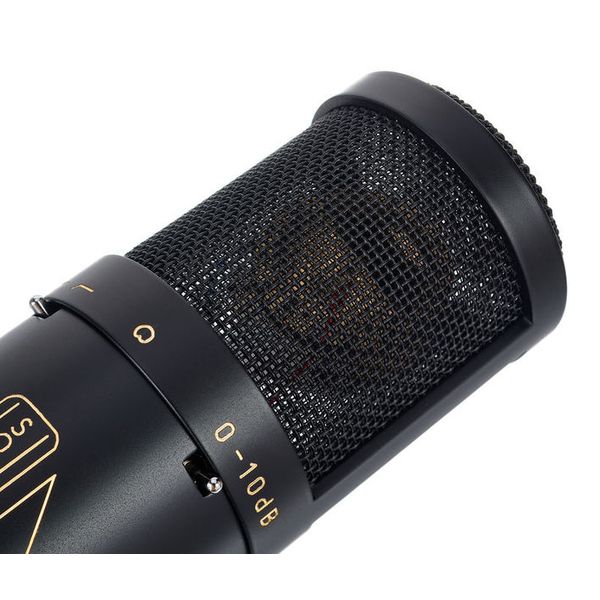 Sontronics STC-2 Pack Black