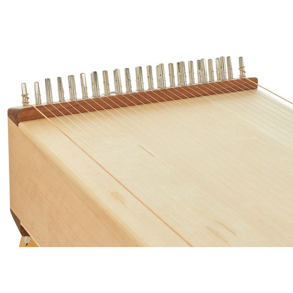 Meerklang Double Monochord 126/24