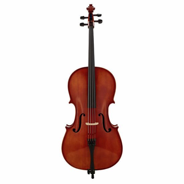 Alfred Stingl by H&ouml;fner AS-190-C Cello Set 1/2