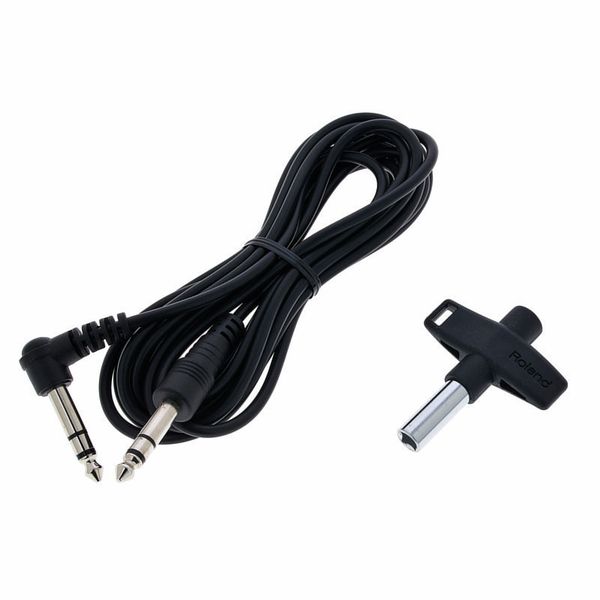 Roland 10"x04" PDA100L-BK Tom Pad