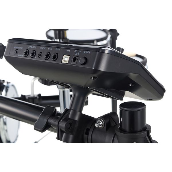 Millenium MPS-750X E-Drum Monitor Bundle