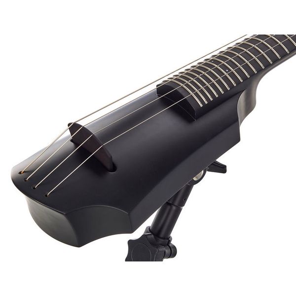 NS Design NXT4a-CO-BK-F Fretted Cello