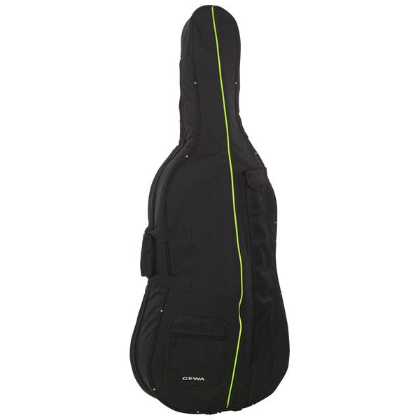 Gewa Allegro VC1 Cello Set 4/4 CB