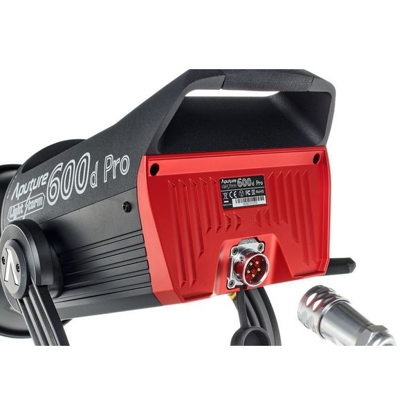 Aputure LS 600D Pro V-Mount