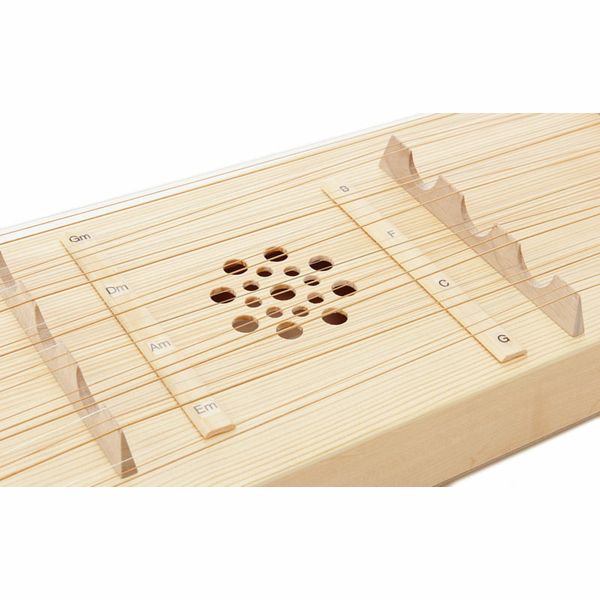 Meerklang Saitentambourin 8 Akkorde