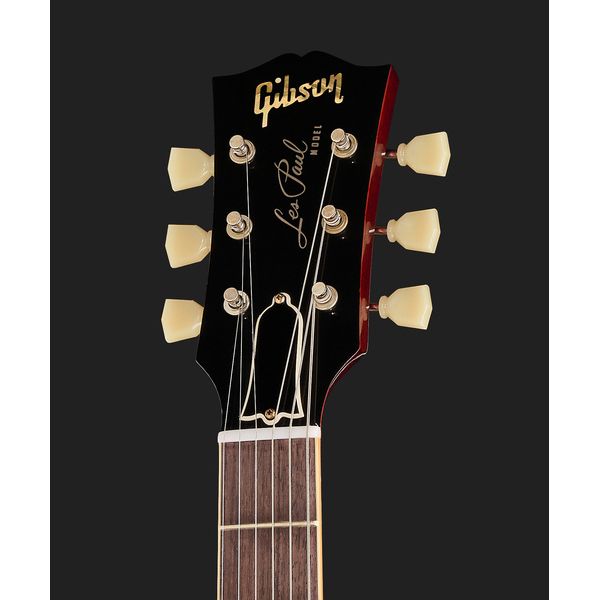 Gibson Les Paul 58 Bourb.Burst VOS LH