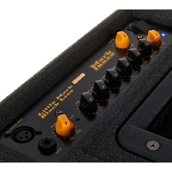 Markbass MB58R Mini CMD 121 P Combo