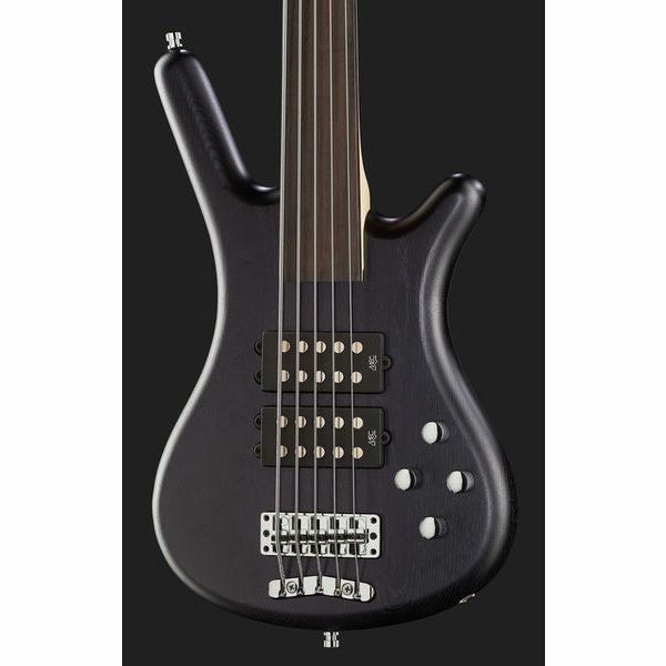 Warwick RB Corvette $$ 5 FL NB TS