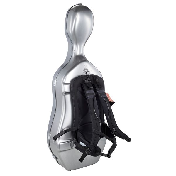 bam DEF1005XLA Cello Case