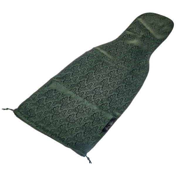 Scala Vilagio Silk Sleeve for Violin CB/GNP