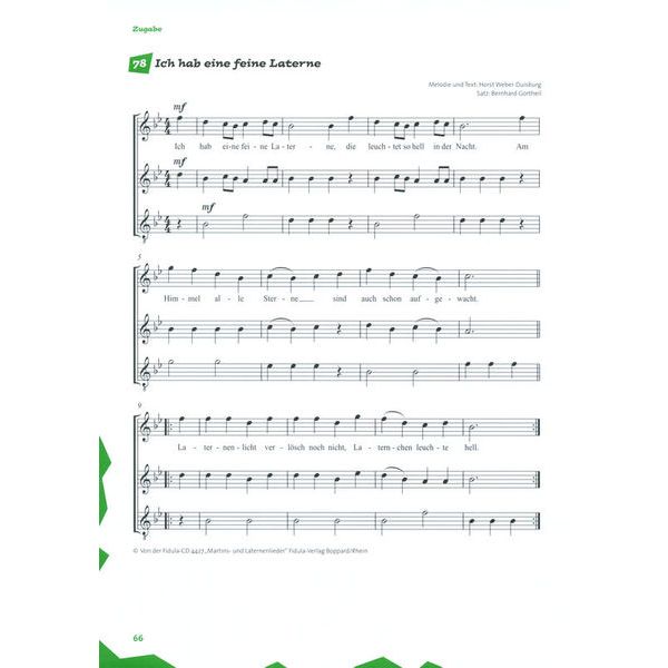 Schott Die Blserbande Flute