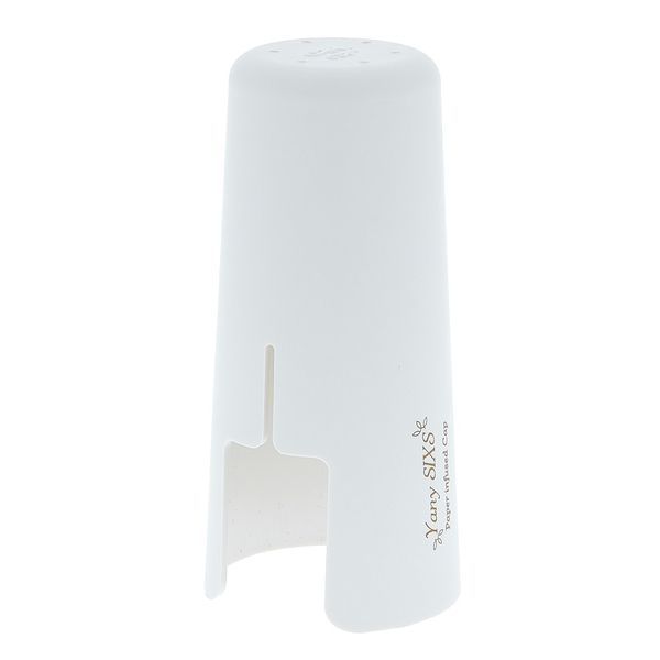 Yanagisawa YANY SIXS Cap Alto Saxophone