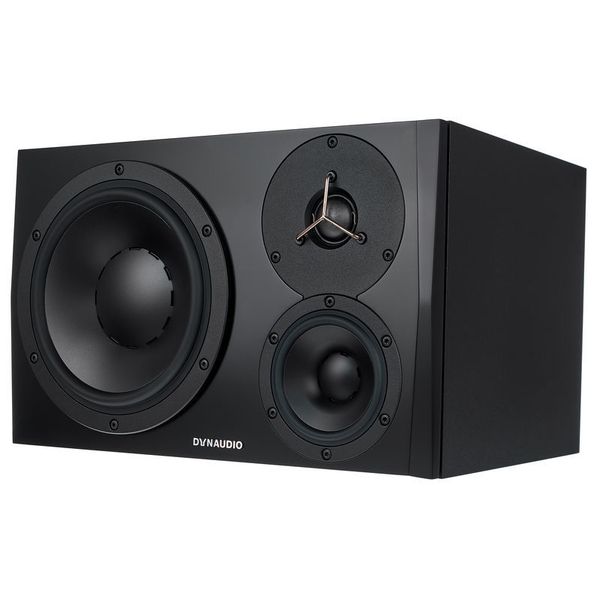 Dynaudio LYD-48 Black Right