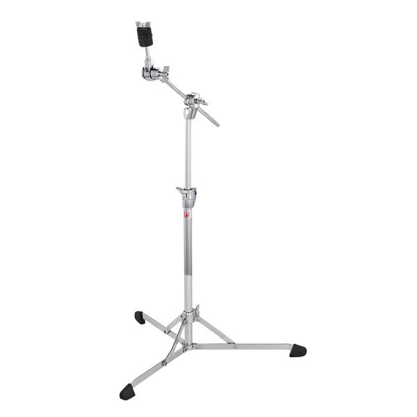 Gibraltar 8709 Cymbal Boom Stand Flat