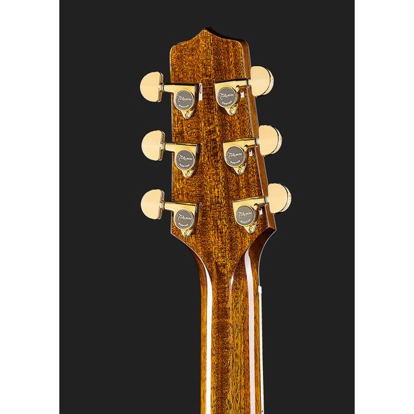 Takamine P7NC w/Softcase