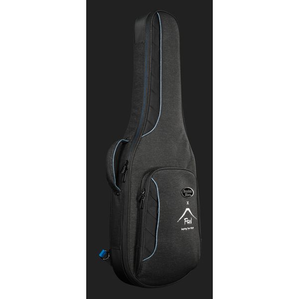 FGN J-Standard Mythic OPBK