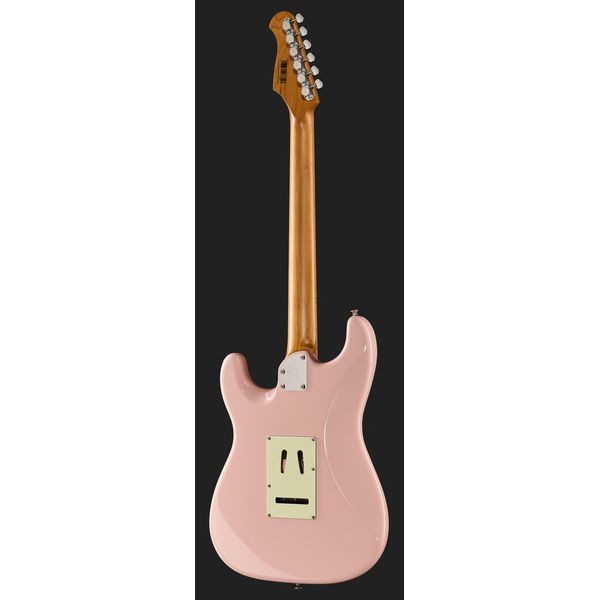 Harley Benton ST-Modern MN HSS SP