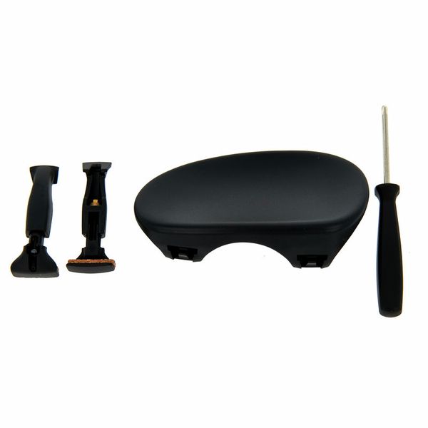 Wittner Center Chin Rest 3/4