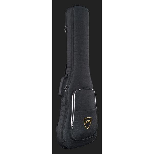 Dingwall NG3 Nolly Sig.4 Fiesta Red