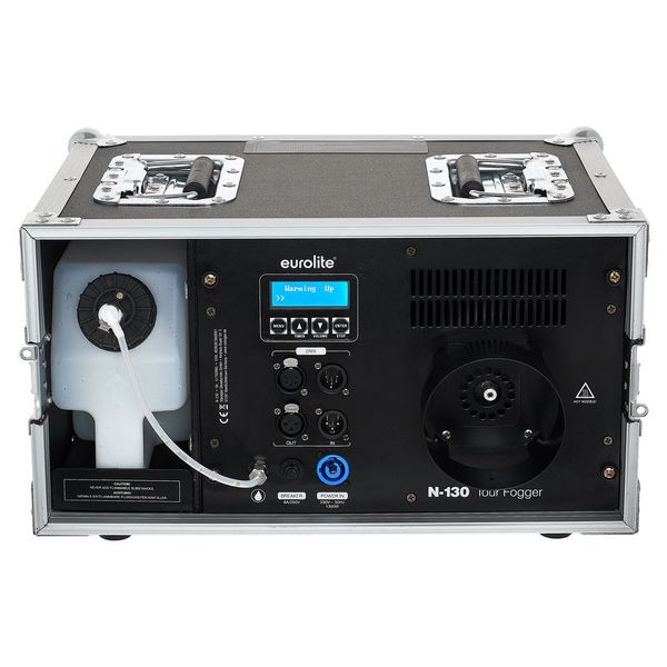 Eurolite N-130 Tour-Fogger