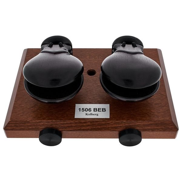 Kolberg 1506BEB Castanet Machine medE