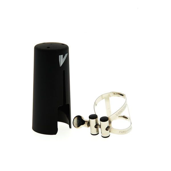 Vandoren M|O Ligature Eb Clarinet P
