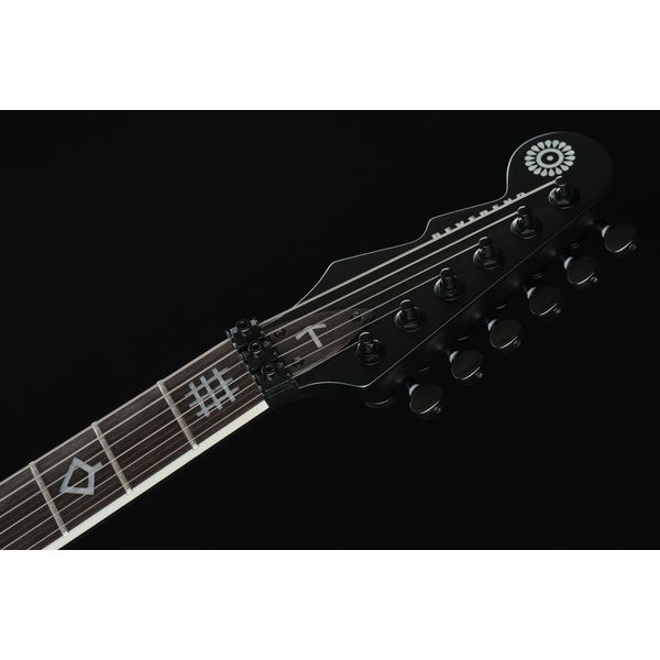 Reverend Vernon Reid Totem Talisman