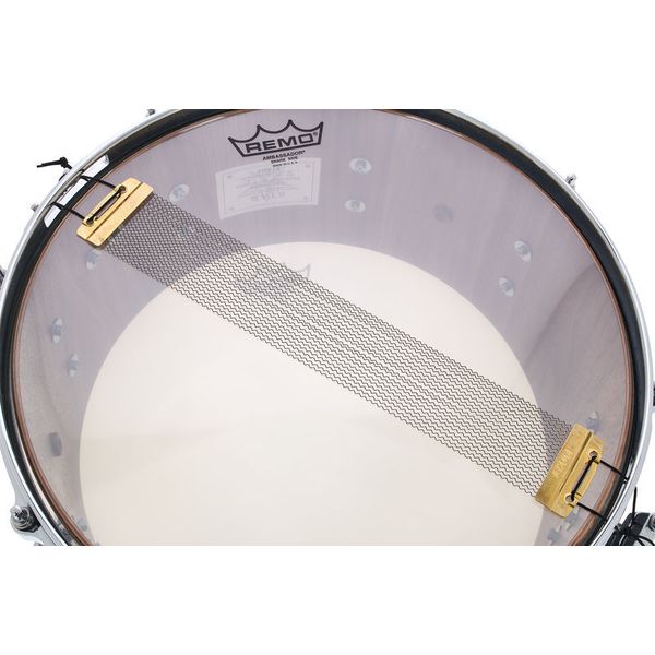 Tama 14"x6,5" STAR Walnut S. ASCS