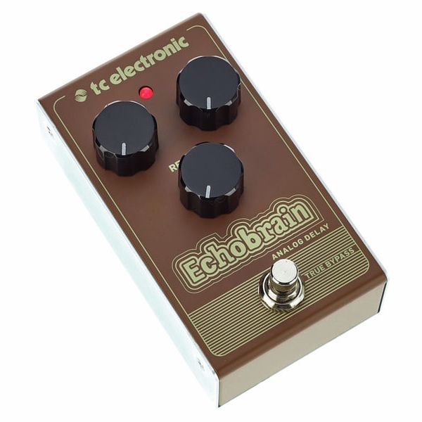 tc electronic Echobrain Analog Delay