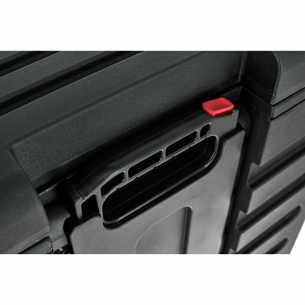 SKB R4UW Roto Rolling Rack