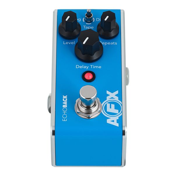 Fishman AFX EchoBack Mini Delay