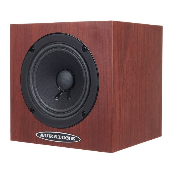Auratone 5C Active Sound Cube Single