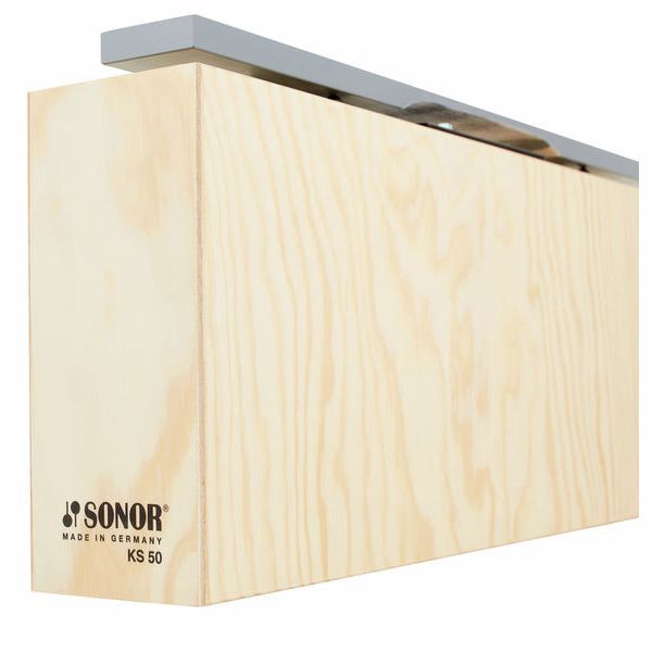 Sonor KS50L c# Deep Bass Metal